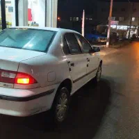 سمند lx|خودرو سواری و وانت|مرند, |دیوار