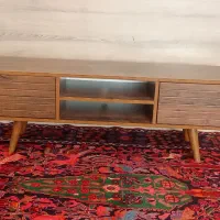 میز تلویزیون نو و استفاده نشده