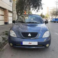 تیبا2 بیرنگ|خودرو سواری و وانت|اردبیل, |دیوار