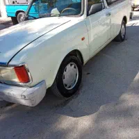 وانت پیکان ‌مدل‌۹۳