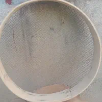 الک در حد نو