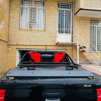 کی ام سی T8|خودرو سواری و وانت|رفسنجان, |دیوار