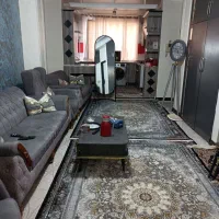 آپارتمان-70-متری-خوش-نقشه-با-آسانسور-و-پارکینگ