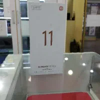 شیائومی 11T Pro 256 رم 12