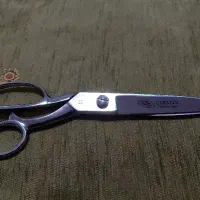 قیچی برش بارچه