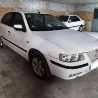 سمند LX مدل ۸۹ یکدست|خودرو سواری و وانت|زاهدان, |دیوار