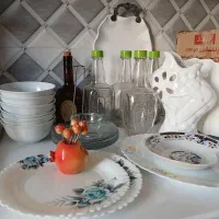 خورده ریز آشپزخانه
