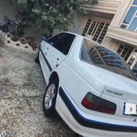 پارس مدل 96 کلاس 13|خودرو سواری و وانت|بندر گناوه, |دیوار