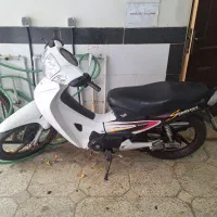 موتور کویر رادیسون ۹۲