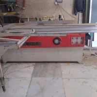 دورکن ۳۲۰ wolf و مکمدهsmt|ماشینآلات صنعتی|اراک, |دیوار