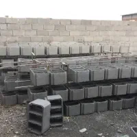 بلوک زن دیواری و سقفی و کارگر فنی بتن ریز با تجربه
