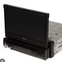 ظبط ایندشت مارشال تصویری وخازن