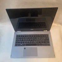 i5 نسل هشتم صحفه تاچ ۳۶۰ درجه