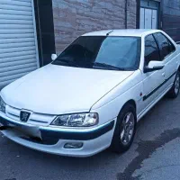 پارس دوگانه کارخانه مدل ۹۰