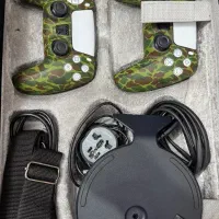 پلی استیشن 5 دیسک خور در حد نو ps5