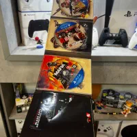 Mafia trilogy ps4/ps5 اپن باکس مشابه اکبند|کنسول، بازی ویدئویی و آنلاین|تهران, باغ فیض|دیوار
