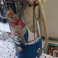 کهنه شور بچه|ماشین لباسشویی و خشک‌کن لباس|مشهد, موعود|دیوار