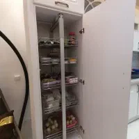 90متری دو خواب شیک|اجارهٔ آپارتمان|پاکدشت, پاکدشت (مامازند)|دیوار