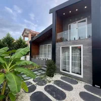 پیلوت-نمامدرن-منطقه-ی-جنگلی-مدارک-کامل-مبله