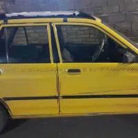 فروش ماشین|خودرو سواری و وانت|زنجان, |دیوار