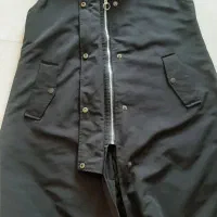 پافر کلاه دار سایز ۲  زنانه|لباس|شیراز, کوهستان|دیوار