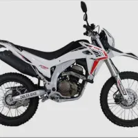 تریل دلتا|موتورسیکلت|کرمان, |دیوار