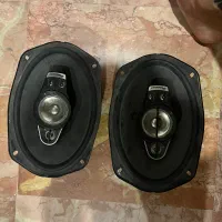 باند پایونیر ۶۹۷۰ و منبع اگزوز ریموت دار