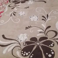 گلیم|گلیم، جاجیم، گبه|بروجرد, |دیوار