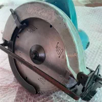 اره دیسکی .عمودبر و دریل ژاپنی در حد