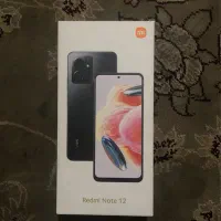 گوشی گمشده شیامی نوت ۱۲