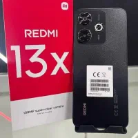 شیاومی ردمی آ۱۳ ایکس redmi a13x