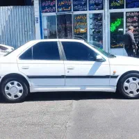 فروش پژو پارس سال مدل ۹۴