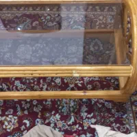 میز جلو مبلی