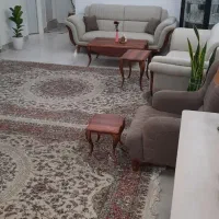 منزل دربستی دو خواب نوساز|اجارهٔ خانه و ویلا|سبزوار, گلشن|دیوار