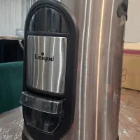 جابرنجی استیل یونیک اصل و نو