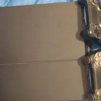 پی اس ۴ فت