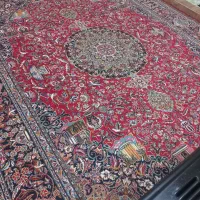 فرش|فرش|سراب, |دیوار