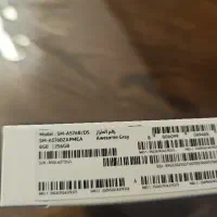 گوشی سامسونگ A57 آکبند نو 5G|موبایل|تهران, شهرک بوعلی|دیوار
