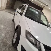 کوییک R مدل ۱۴۰۲ صفر خشک پارس خودرویی|خودرو سواری و وانت|تهران, بهارستان|دیوار