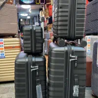 چمدان نشکن اصلی مونزا monza وارداتی|کیف، کفش، کمربند|تهران, عبدل‌آباد|دیوار