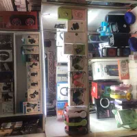 فروشگاه تعمیرات و فروش لوازم جانبی موبایل|خدمات رایانه‌ای و موبایل|تهران, یاخجی آباد|دیوار
