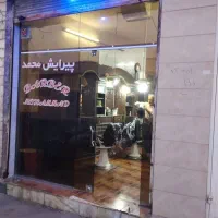 فروش مغازه|فروش مغازه و غرفه|شیراز, تندگویان|دیوار
