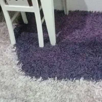 فرش رنگ جگری|فرش|میان ولایت, |دیوار