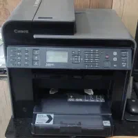 پرینتر و چاپگر چهار کاره کانن