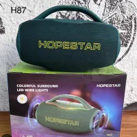 پخش عمده اسپیکر هوپ استار در تهران