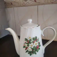 چای