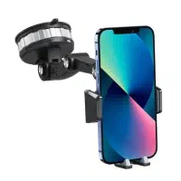 هولدرموبایل جرثقیلی 360 درجه/هولدر داشبورد گیره ای|لوازم جانبی موبایل و تبلت|تهران, مرزداران|دیوار