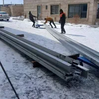 جوشکاری سیار|خدمات پیشه و مهارت|باسمنج, |دیوار