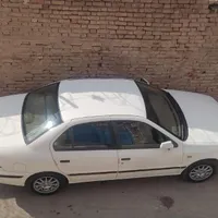 سمند مدل 87