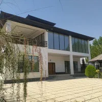 فروش و تهاتر ویلا در کردان اصلی